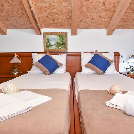 Villa Pedja Zec Exclusive 3+ Budva Exteriér fotografie
