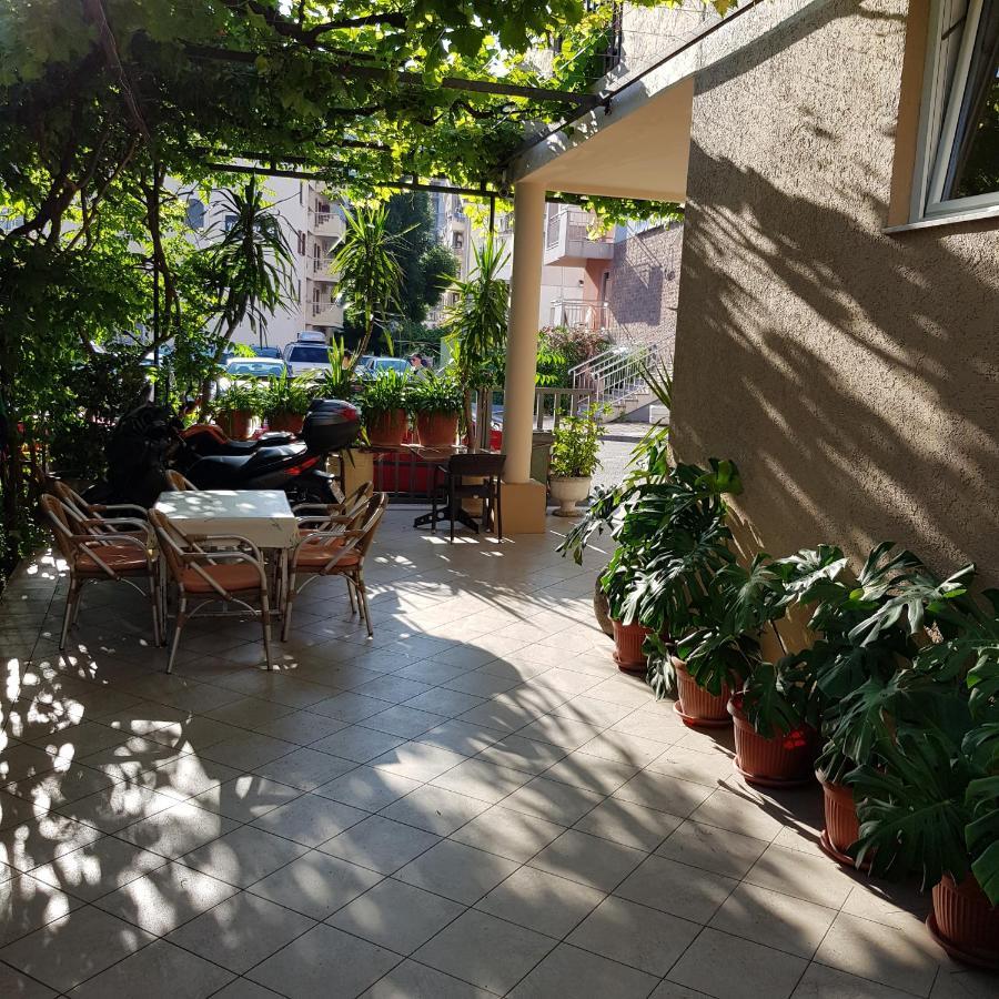 Villa Pedja Zec Exclusive 3+ Budva Exteriér fotografie