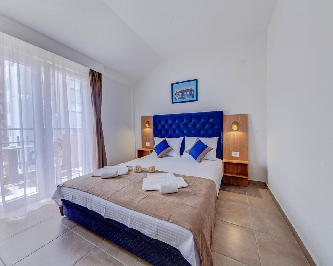 Villa Pedja Zec Exclusive 3+ Budva Exteriér fotografie