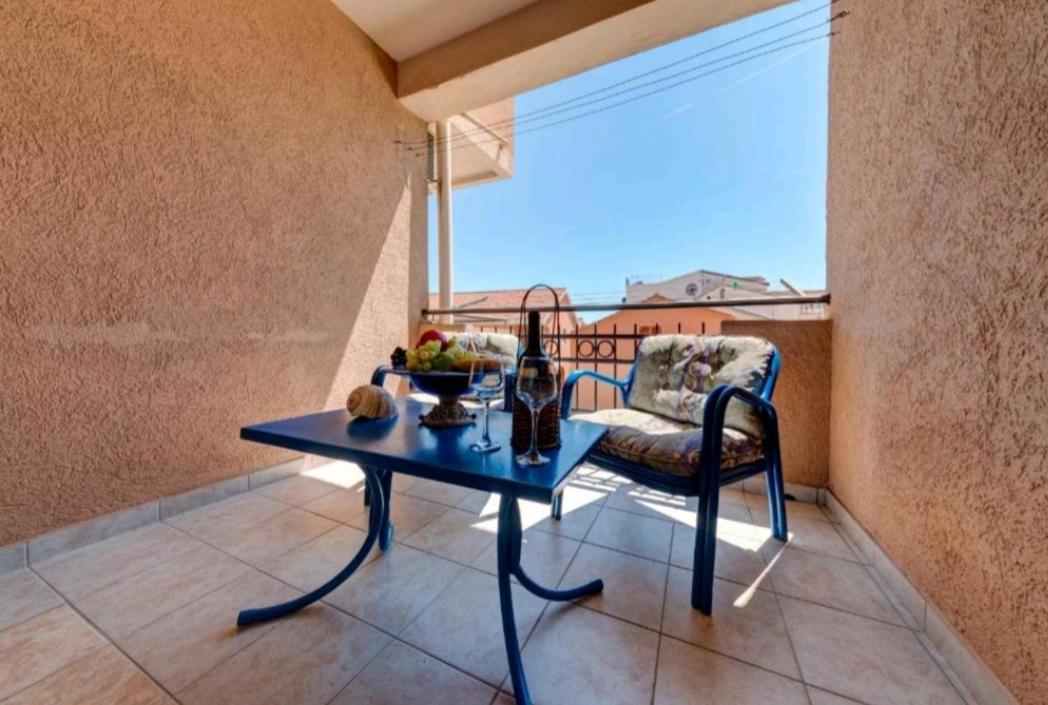 Villa Pedja Zec Exclusive 3+ Budva Exteriér fotografie