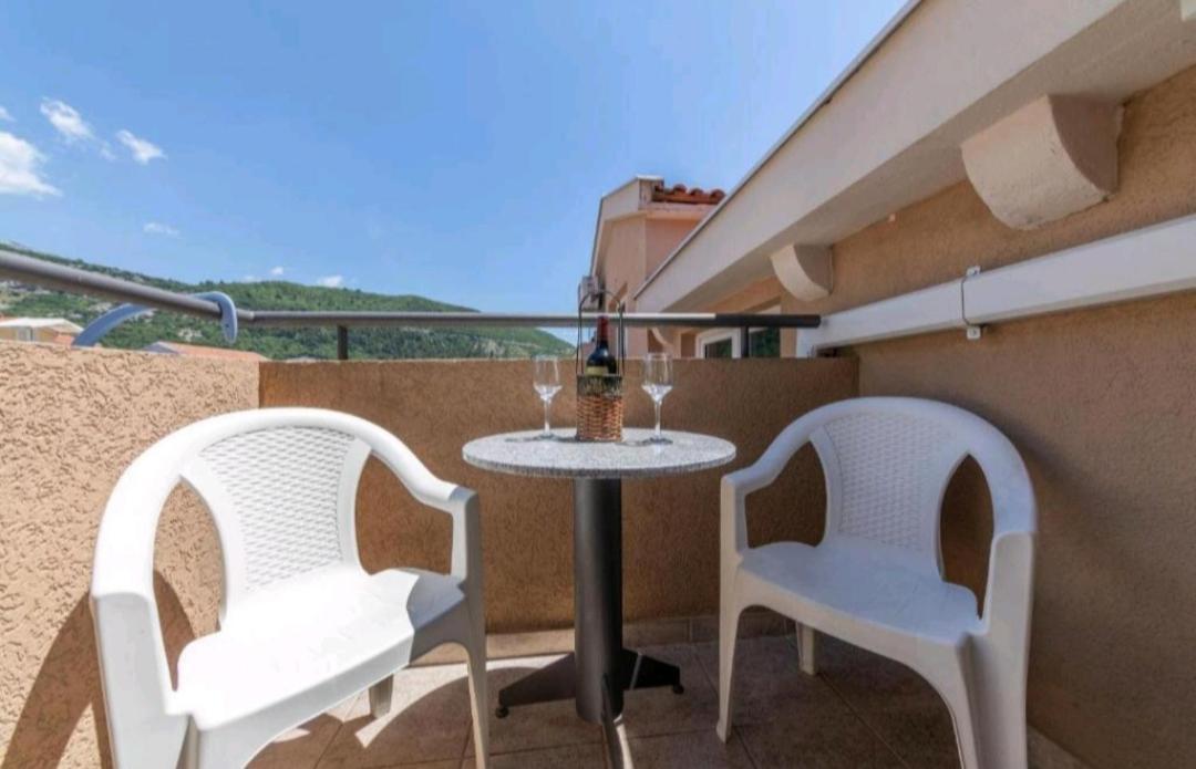 Villa Pedja Zec Exclusive 3+ Budva Exteriér fotografie
