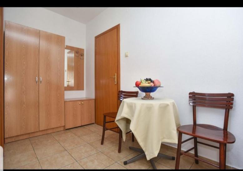Villa Pedja Zec Exclusive 3+ Budva Exteriér fotografie