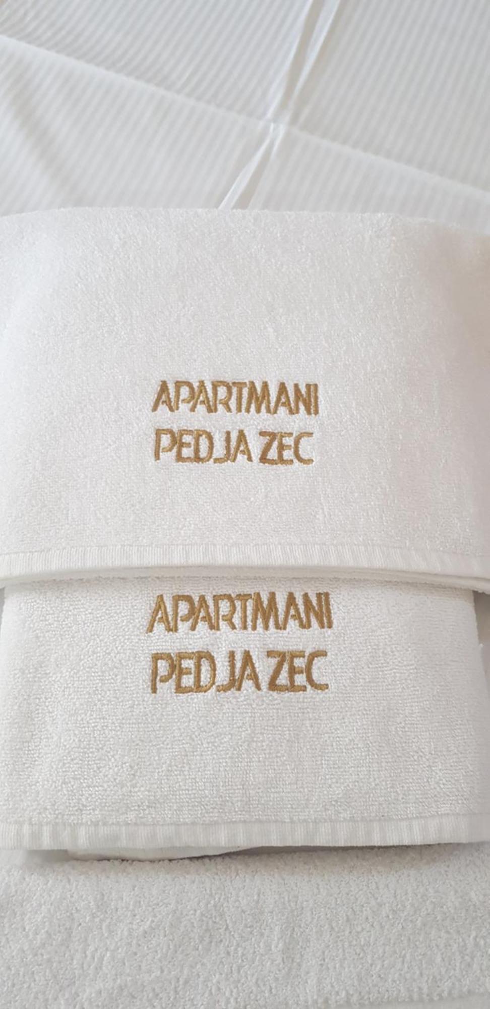 Villa Pedja Zec Exclusive 3+ Budva Exteriér fotografie