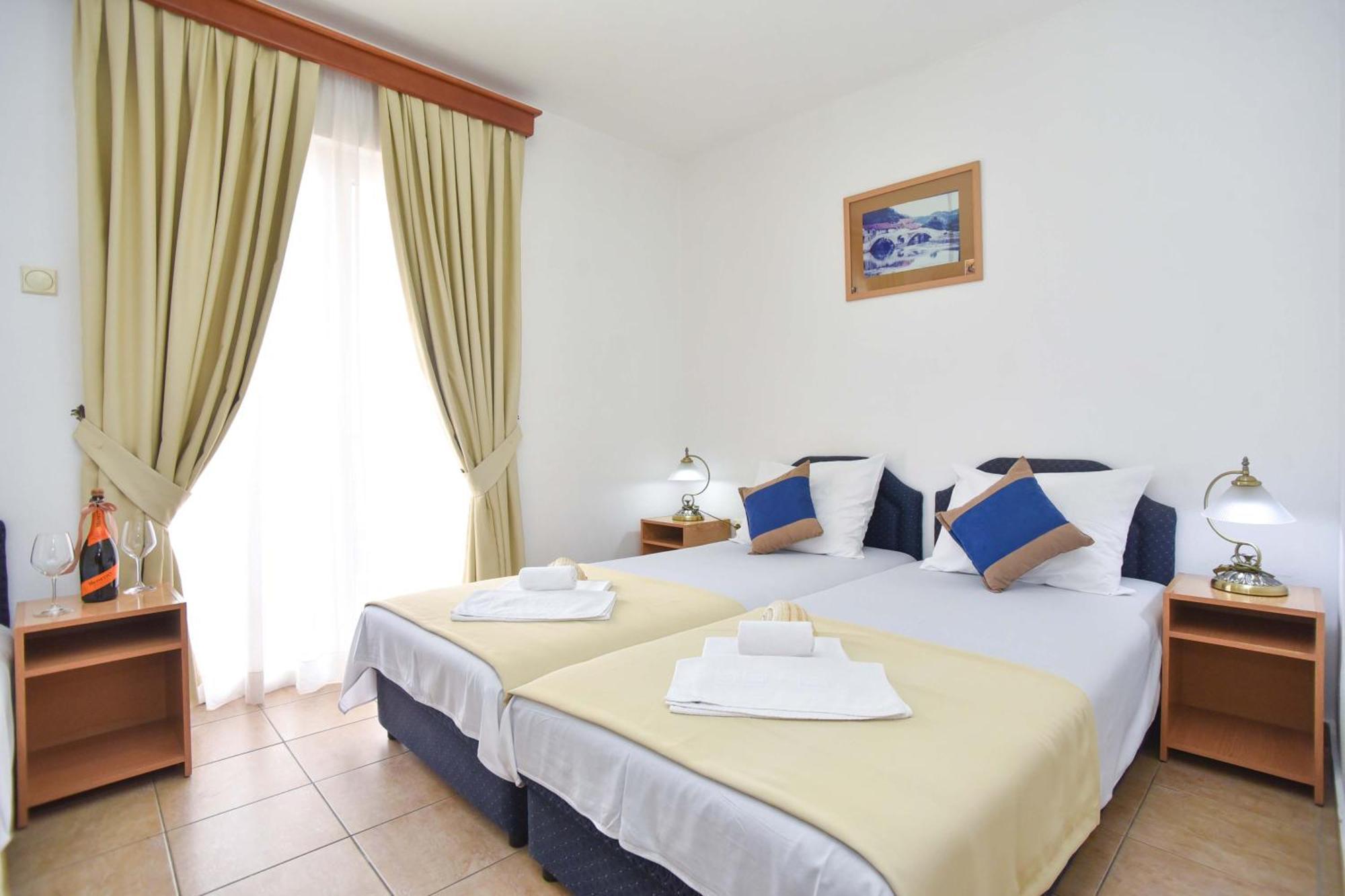 Villa Pedja Zec Exclusive 3+ Budva Exteriér fotografie